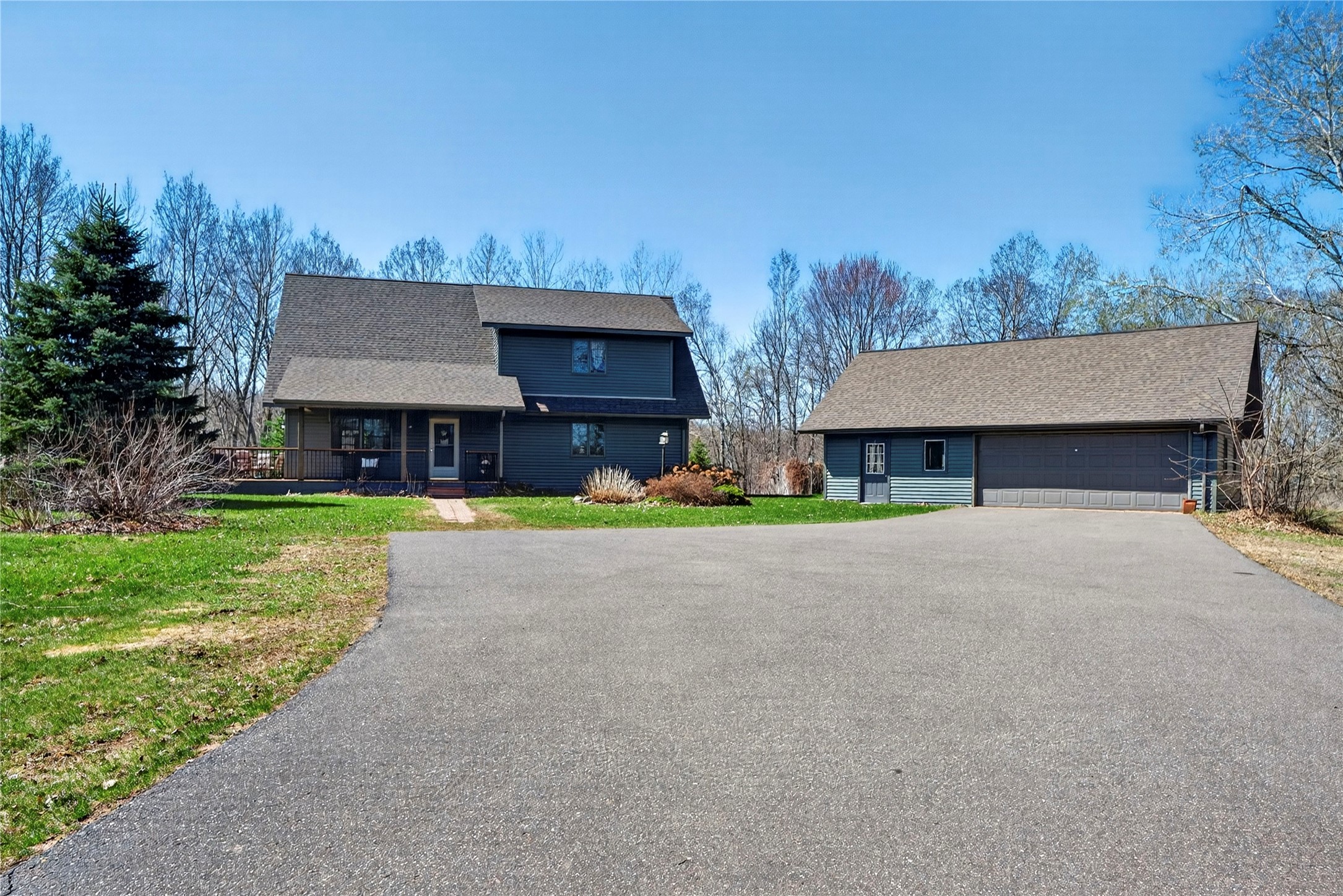 N6845 8th Street Spooner, WI 54801 - Photo 5 of 60