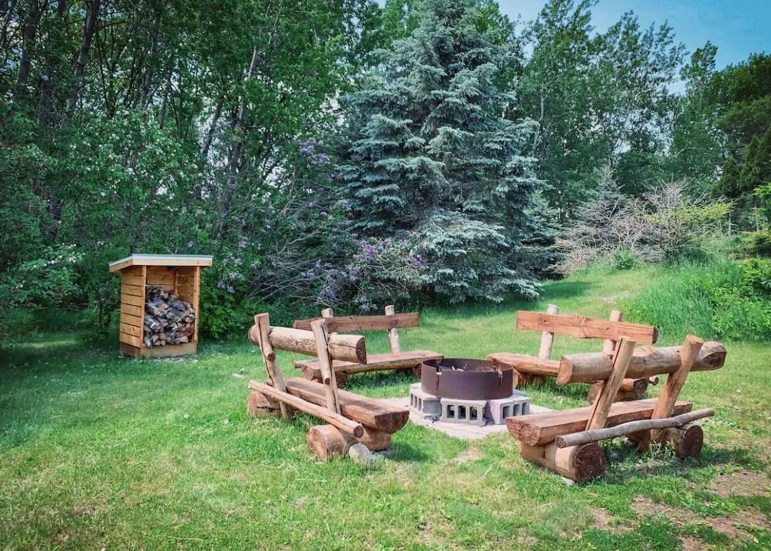 N6845 8th Street Spooner, WI 54801 - Photo 51 of 60