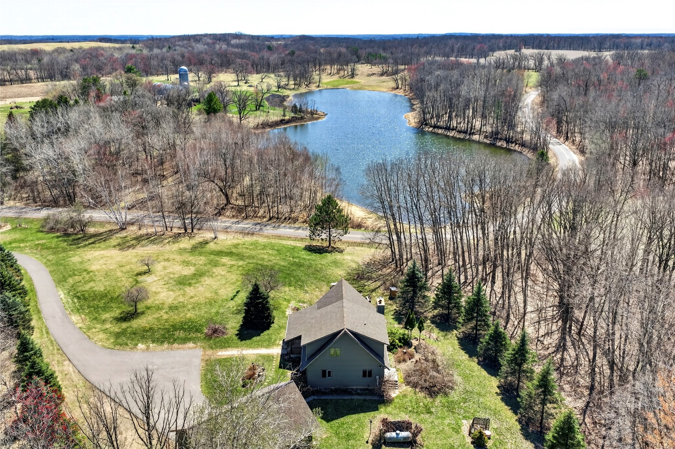 N6845 8th Street Spooner, WI 54801 - Photo 52 of 60
