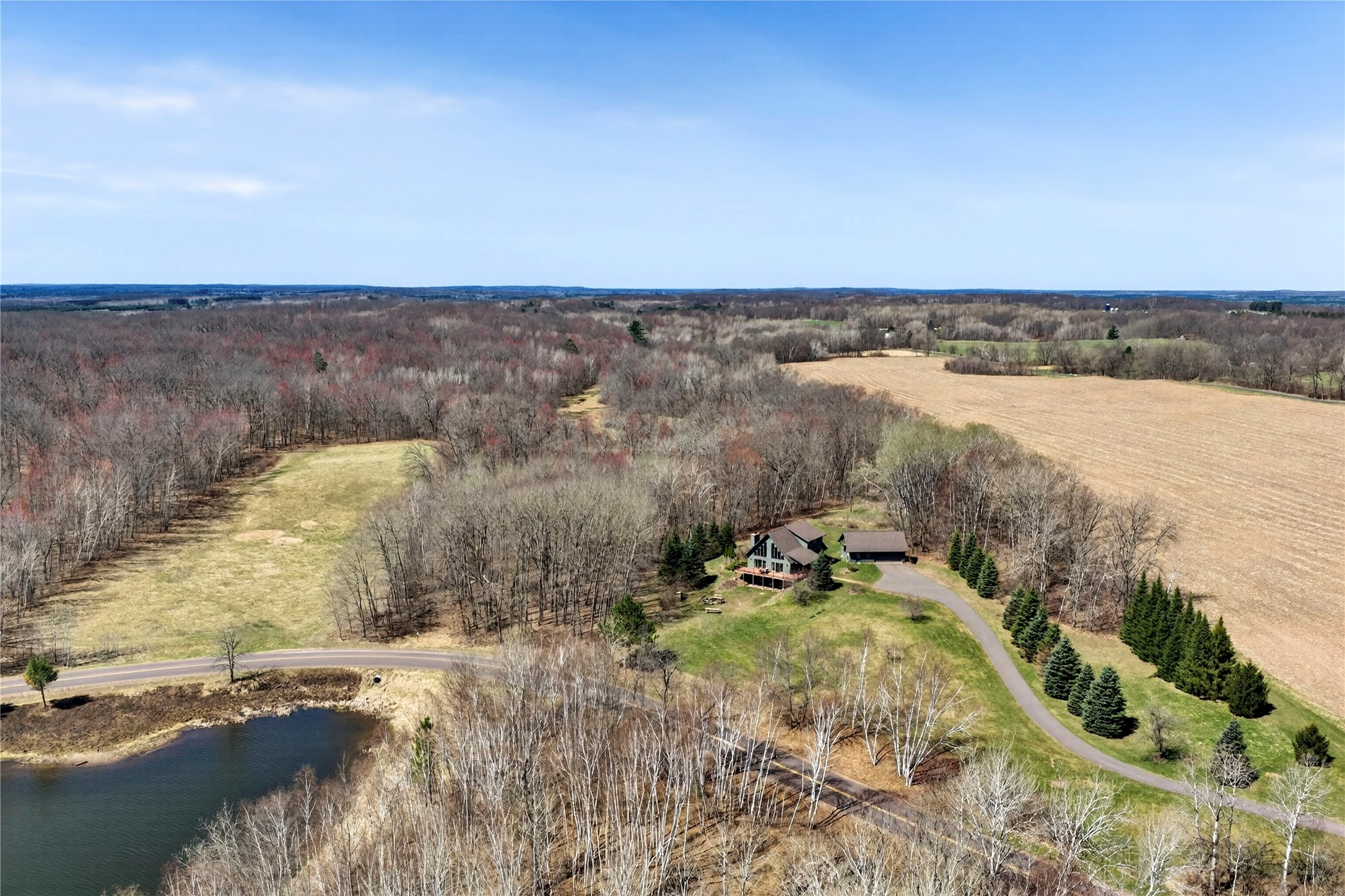 N6845 8th Street Spooner, WI 54801 - Photo 53 of 60