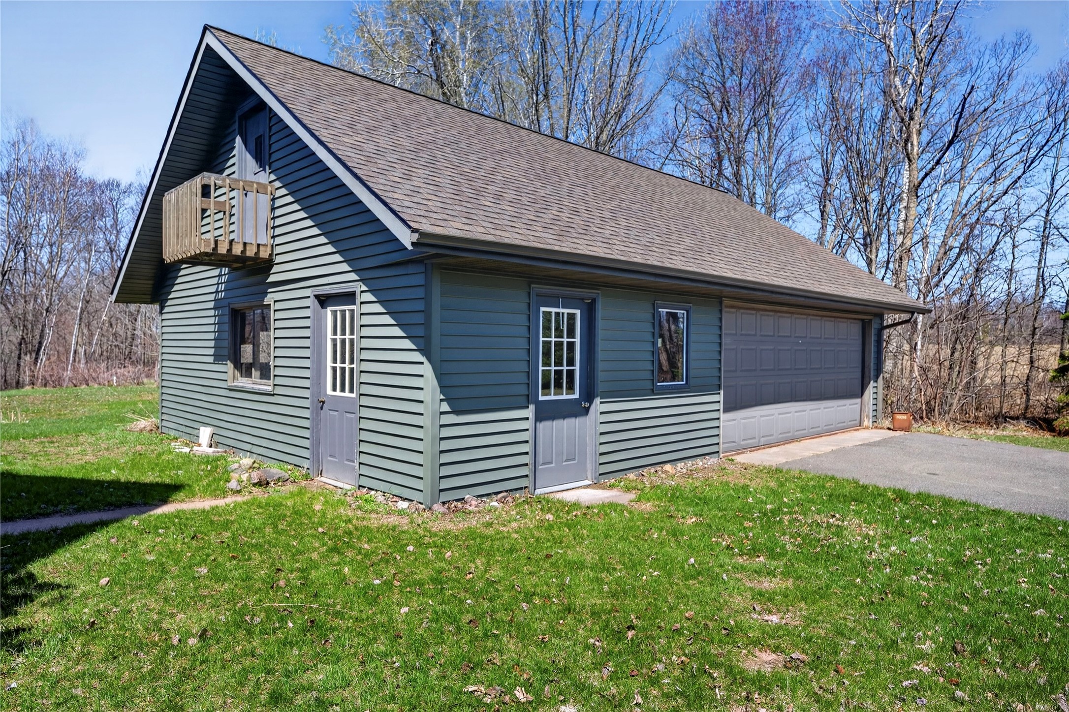 N6845 8th Street Spooner, WI 54801 - Photo 54 of 60