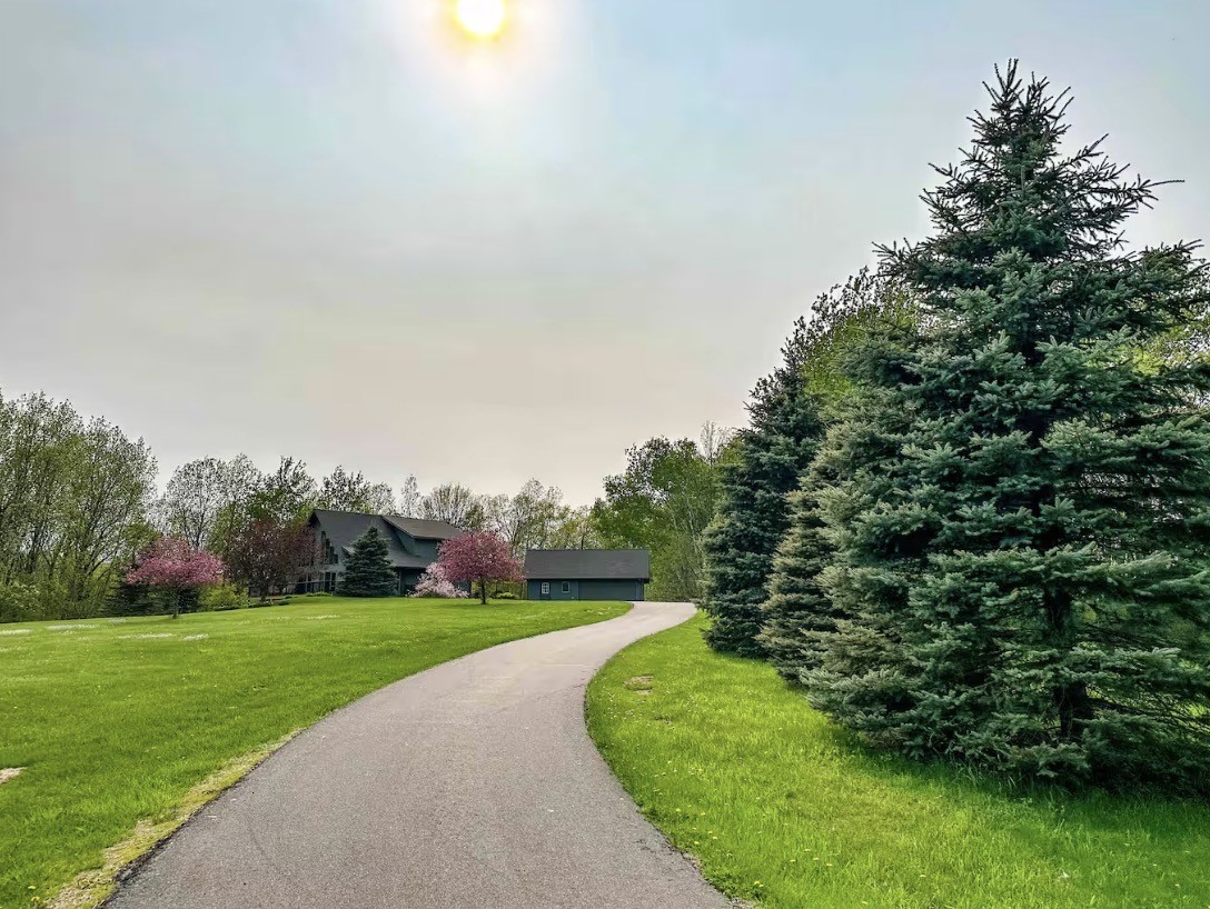 N6845 8th Street Spooner, WI 54801 - Photo 59 of 60
