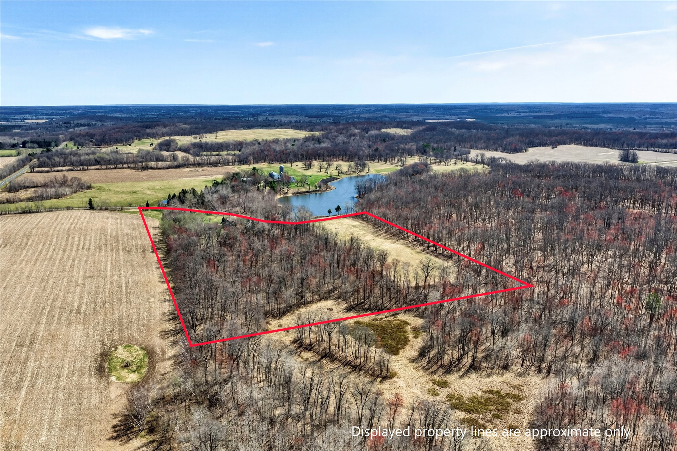 N6845 8th Street Spooner, WI 54801 - Photo 60 of 60