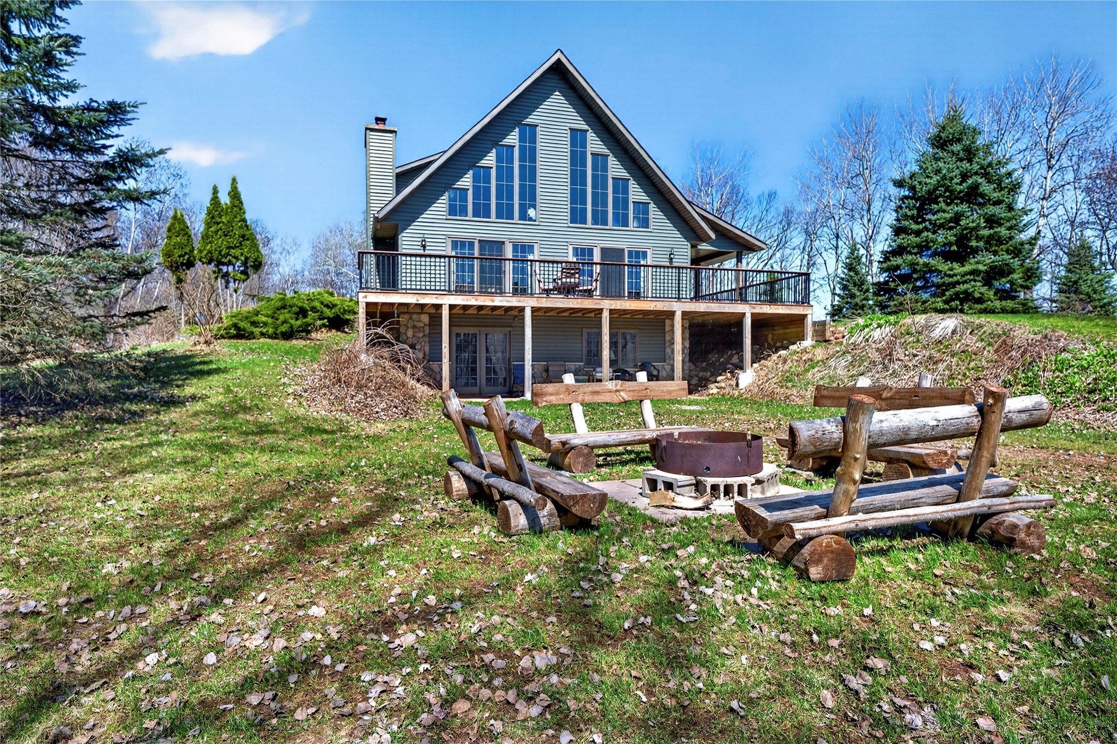 N6845 8th Street Spooner, WI 54801 - Photo 6 of 60