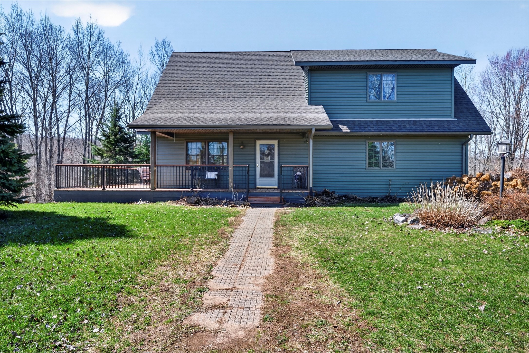 N6845 8th Street Spooner, WI 54801 - Photo 9 of 60