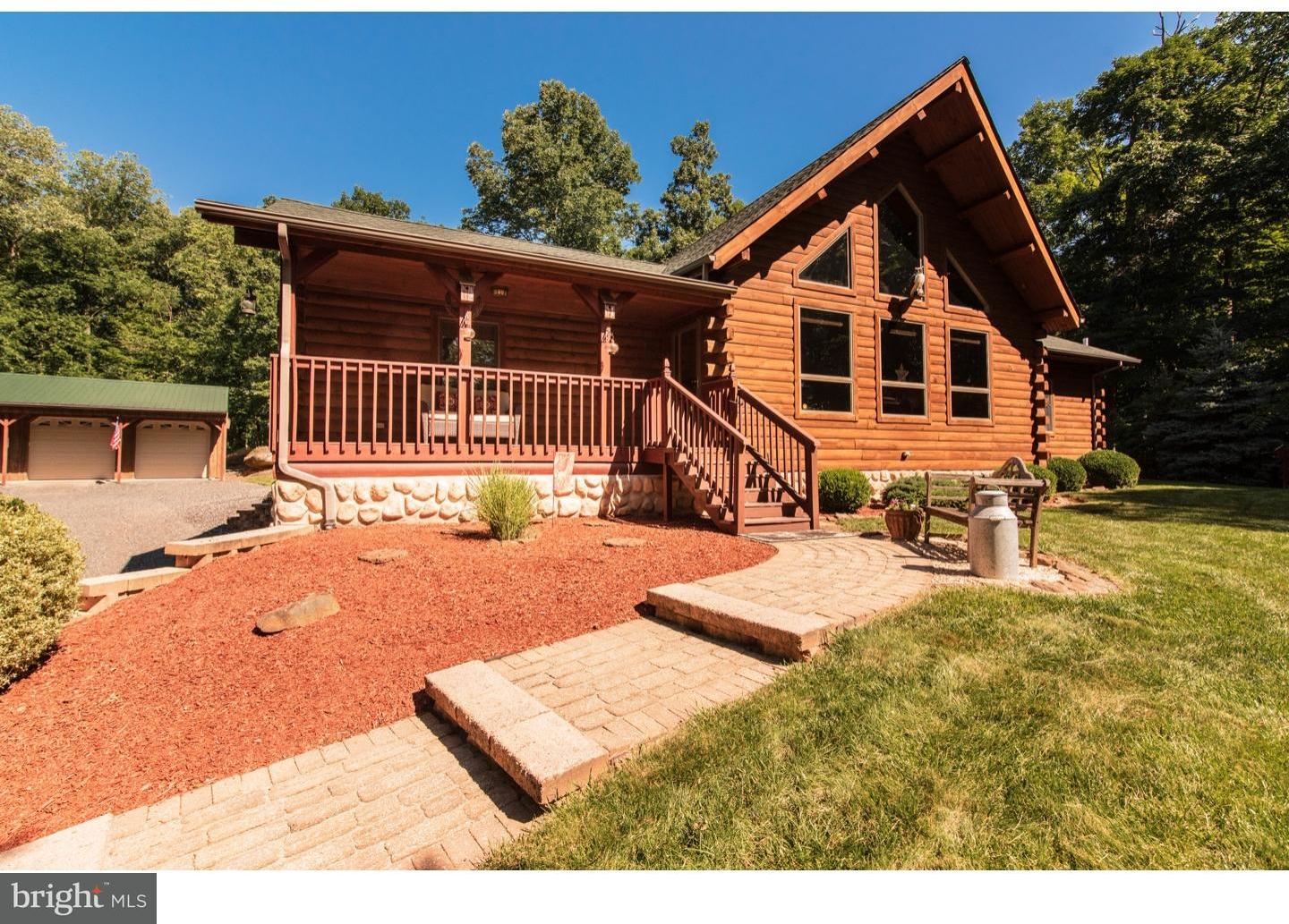 235 Hill Road Green Lane, PA 18054 - Photo 1 of 25
