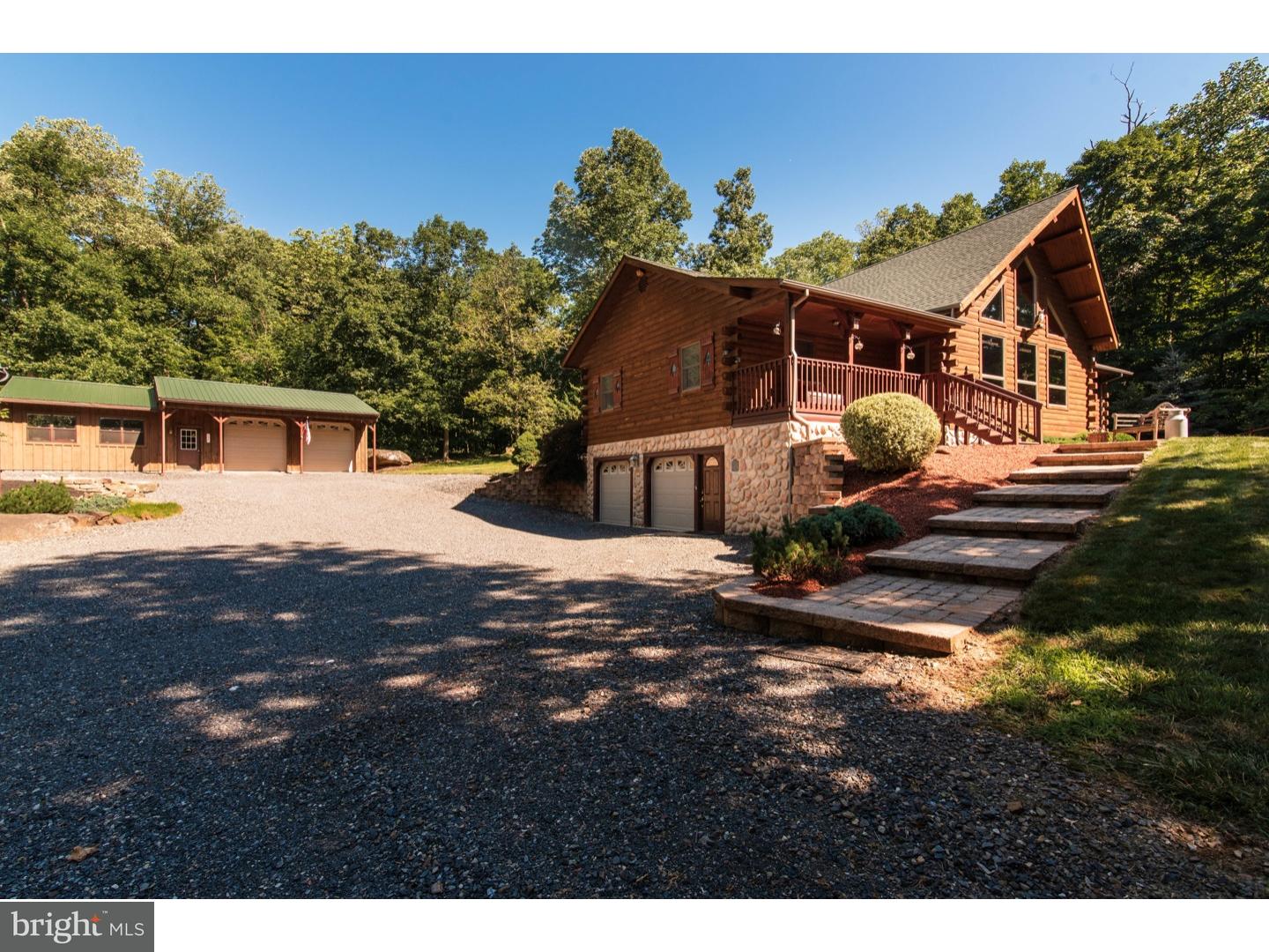 235 Hill Road Green Lane, PA 18054 - Photo 2 of 25