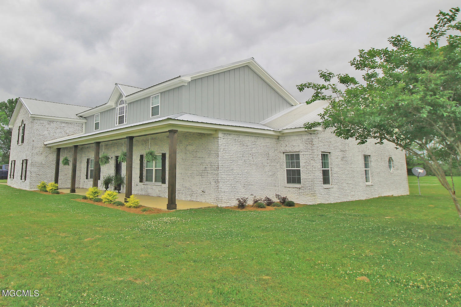 3140 B Stonecypher Road Lucedale, MS 39452 - Photo 2 of 88 Additional Photo