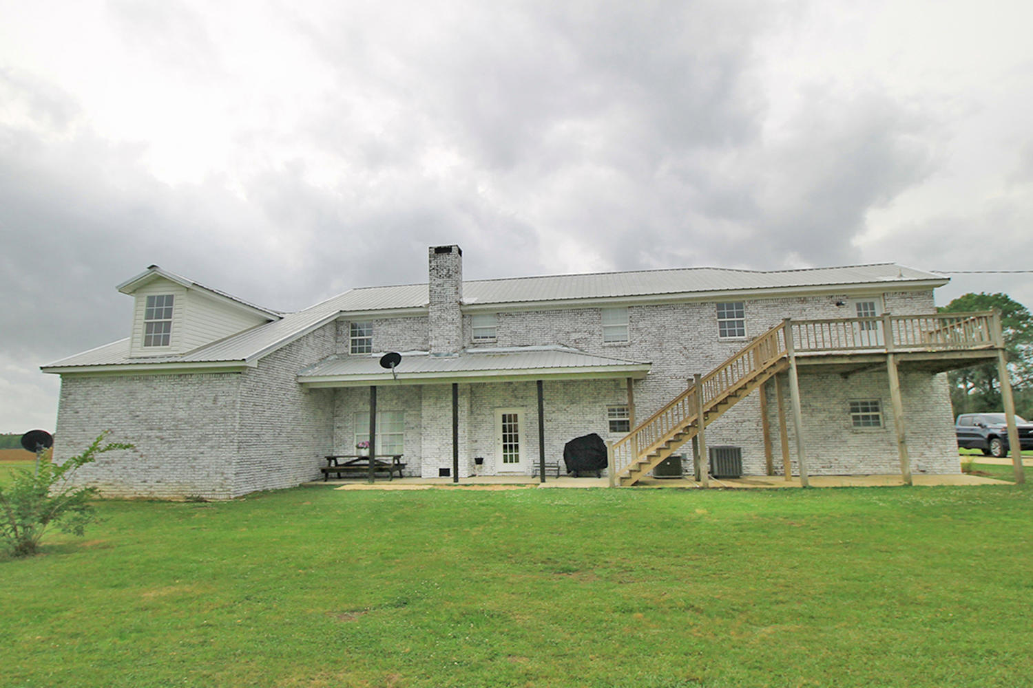 3140 B Stonecypher Road Lucedale, MS 39452 - Photo 68 of 88 8 (9)