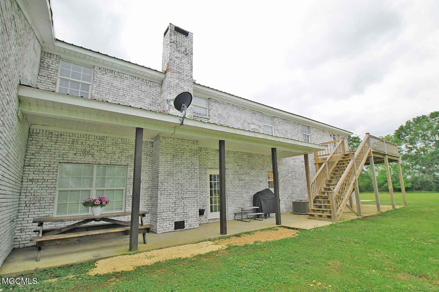 3140 B Stonecypher Road Lucedale, MS 39452 - Photo 69 of 88 8 (10)