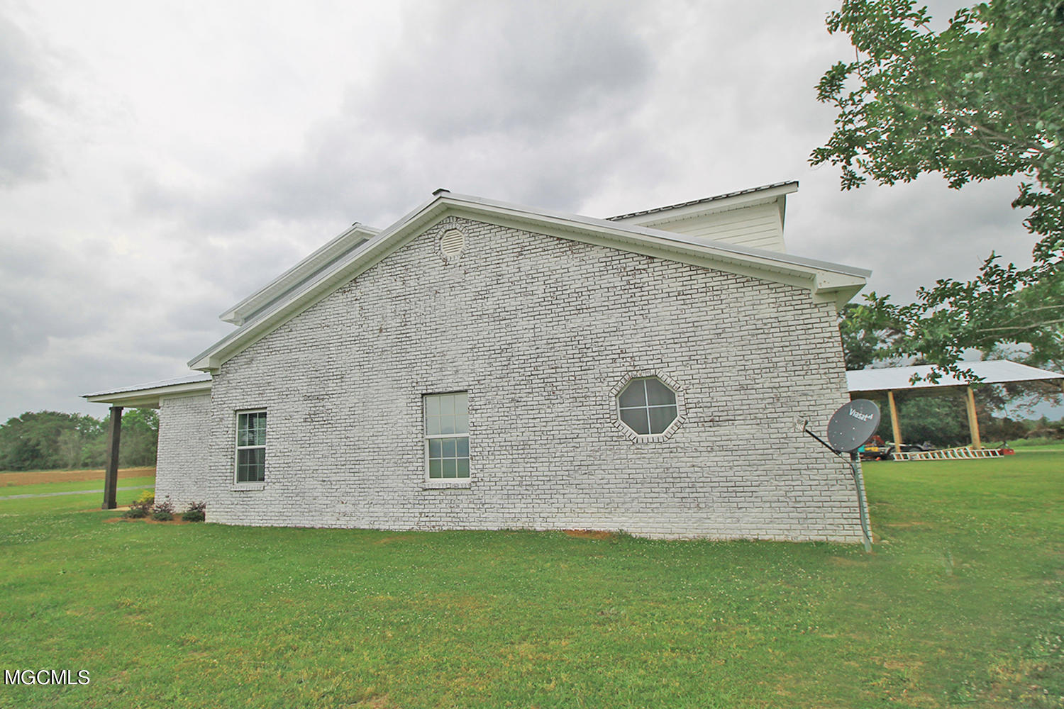 3140 B Stonecypher Road Lucedale, MS 39452 - Photo 86 of 88 9 (6)