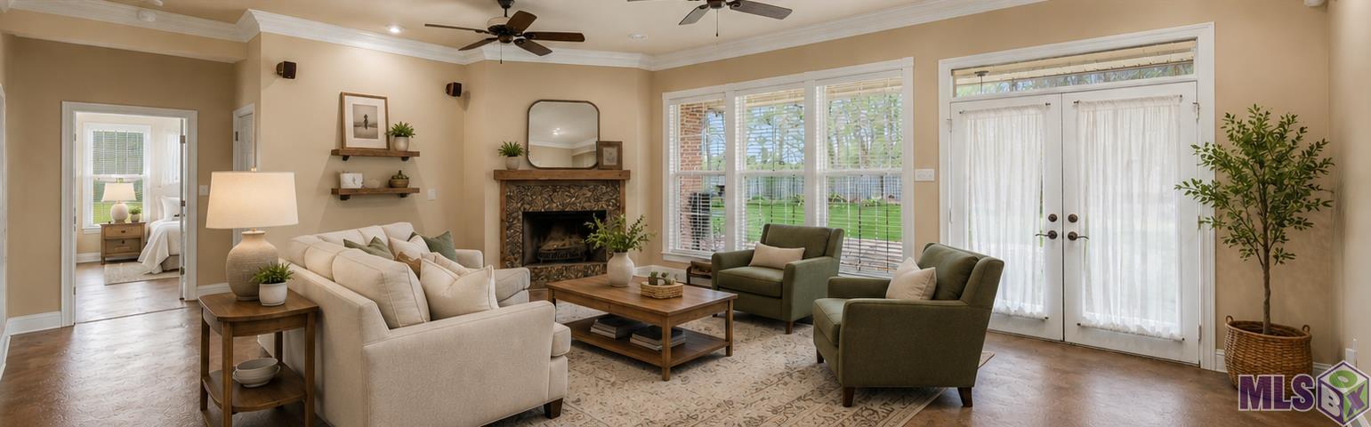 7681 Amite Church Road Denham Springs, LA 70706 - Photo 13 of 43