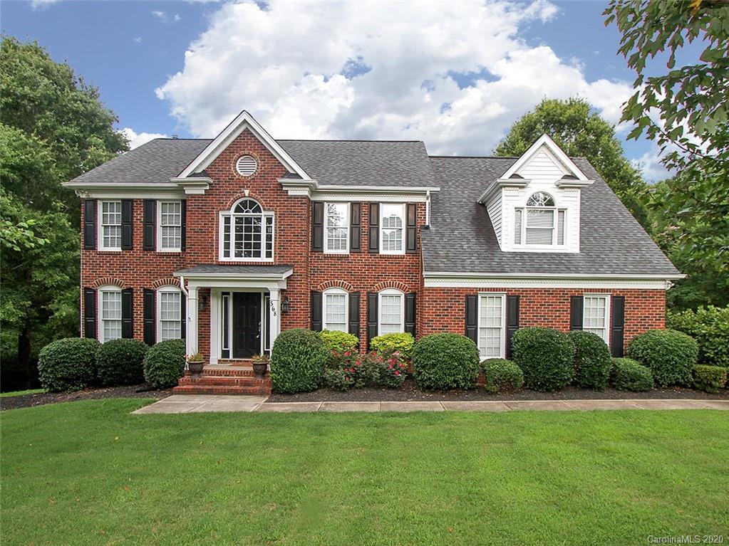568 Highland Ridge Road Mooresville, NC 28115 - Photo 1 of 43 Gallery Image 1
