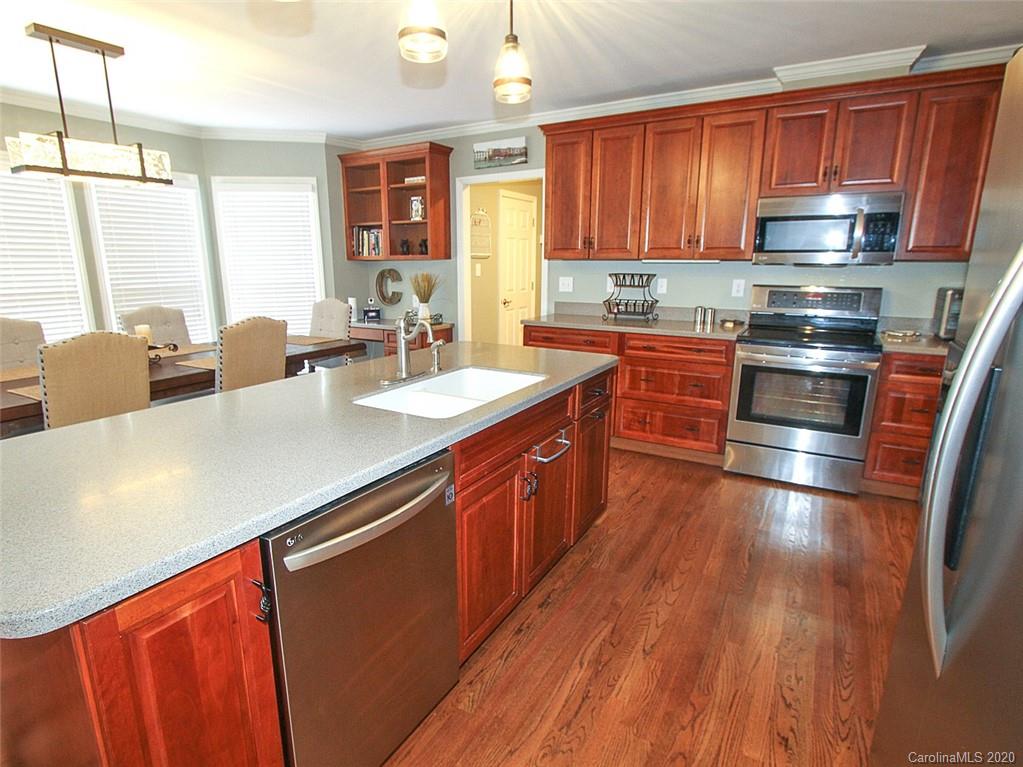 568 Highland Ridge Road Mooresville, NC 28115 - Photo 3 of 43 Gallery Image 3