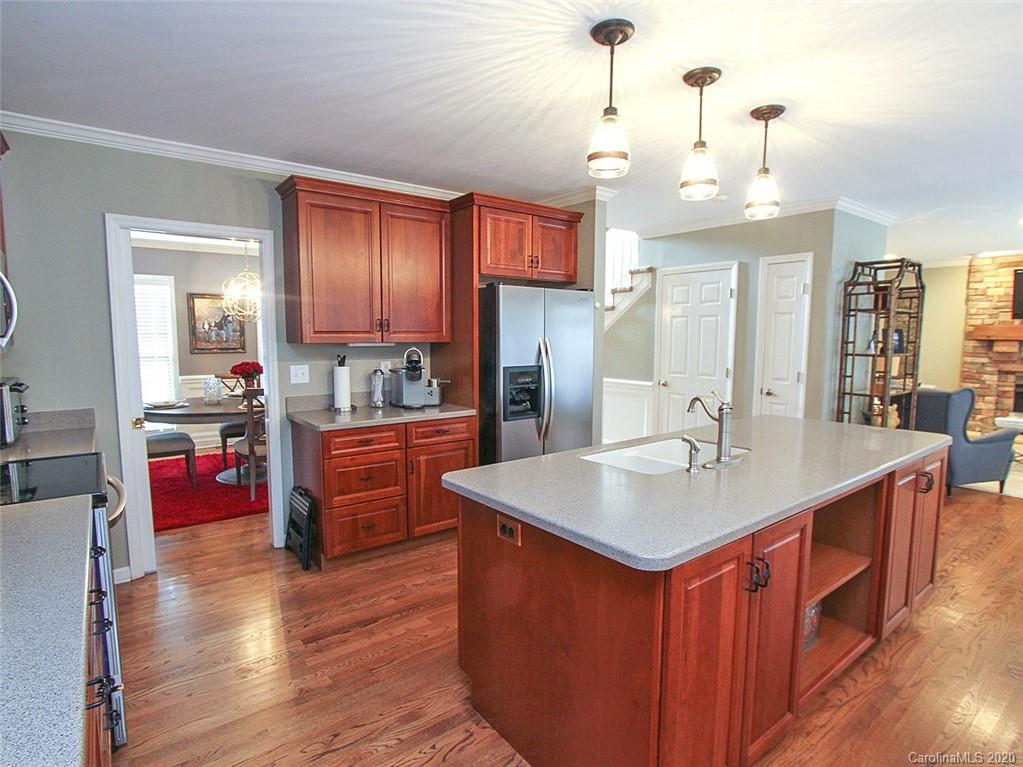 568 Highland Ridge Road Mooresville, NC 28115 - Photo 4 of 43 Gallery Image 4