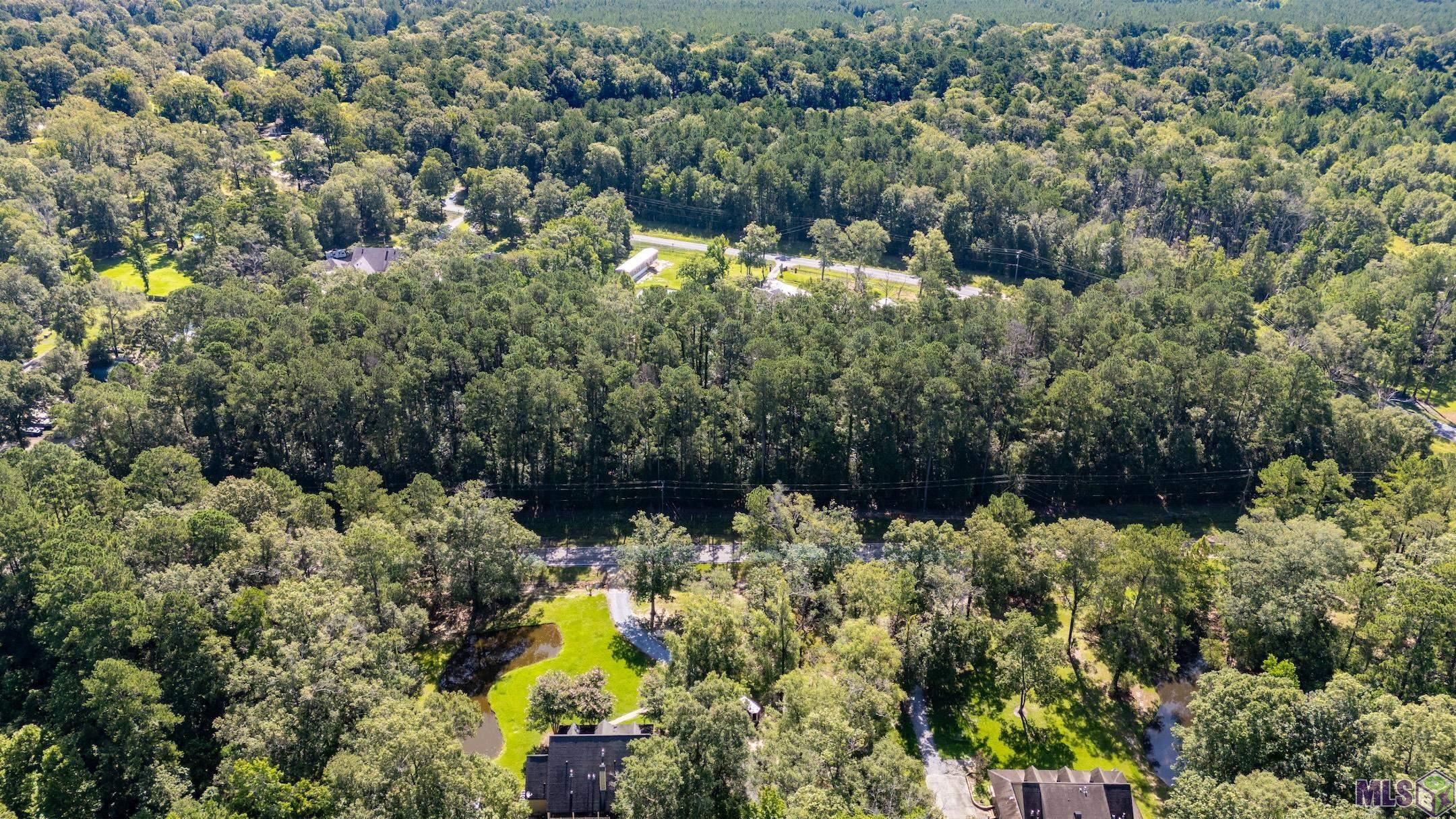Tbd Peairs Road Zachary, LA 70791 - Photo 5 of 10 Gallery Image 5