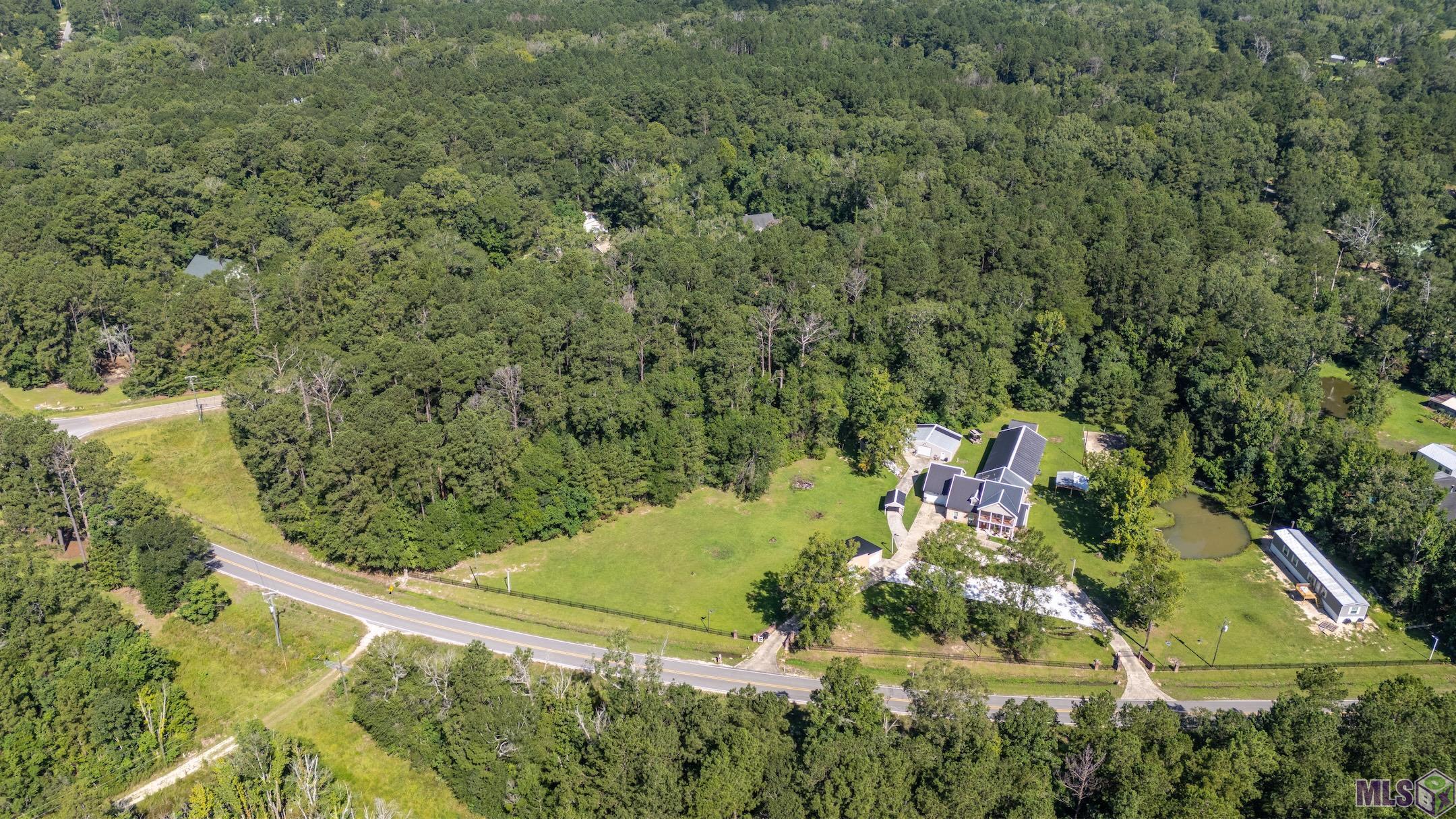 Tbd Peairs Road Zachary, LA 70791 - Photo 9 of 10 Gallery Image 9