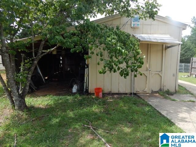 405 St Smith Circle Cropwell, AL 35054 - Photo 27 of 34