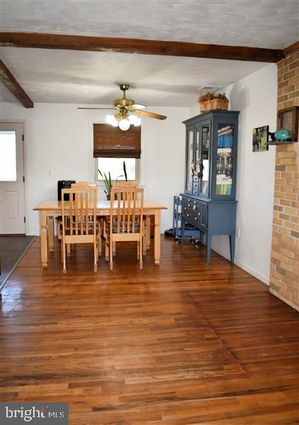 632 Newcomer Road Mount Joy, PA 17552 - Photo 10 of 33 Gallery Image 10