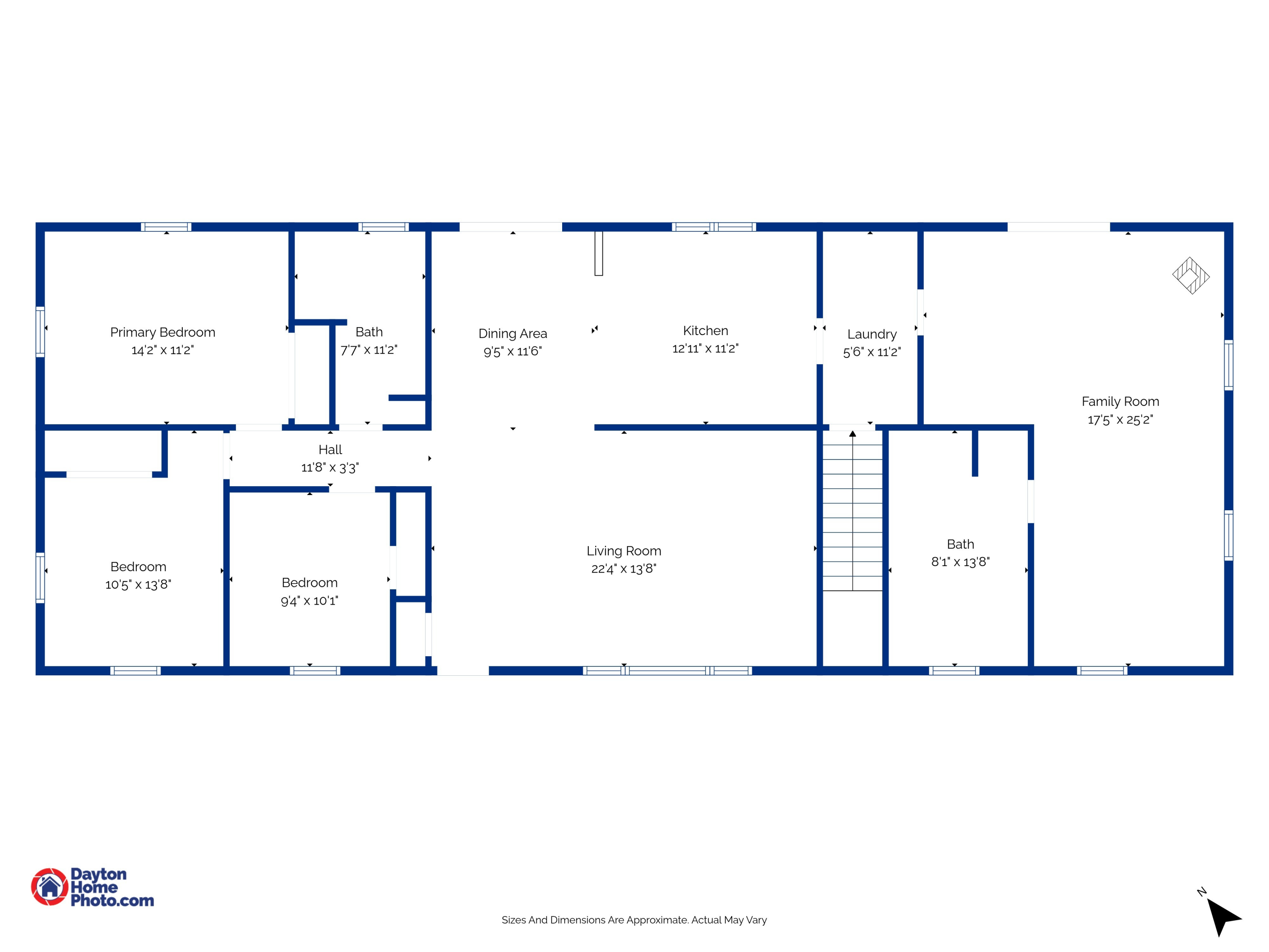 2591 Old Springfield Road Springfield, OH 45502 - Photo 58 of 59