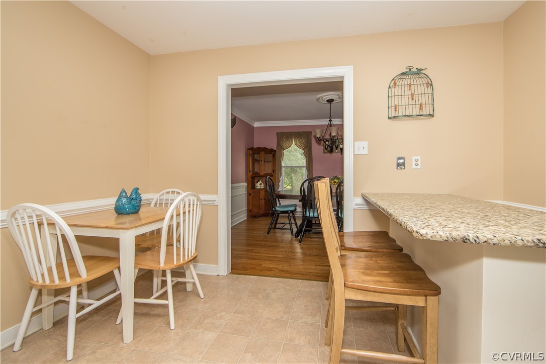 4007 Walters Drive Chester, VA 23831 - Photo 13 of 36