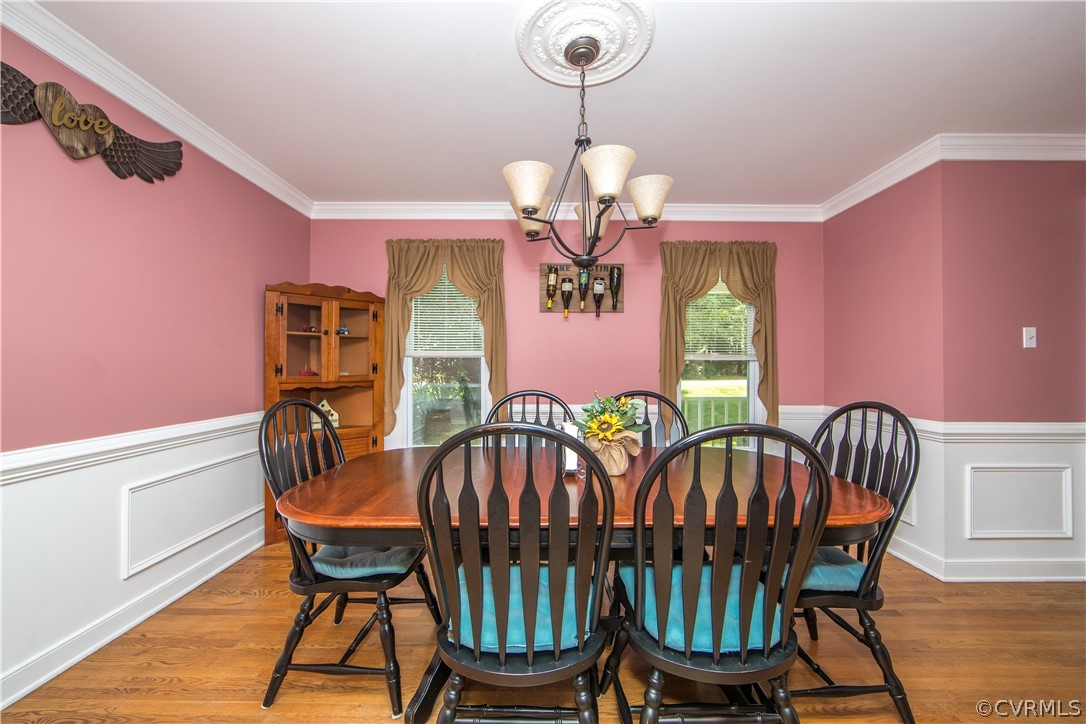4007 Walters Drive Chester, VA 23831 - Photo 14 of 36