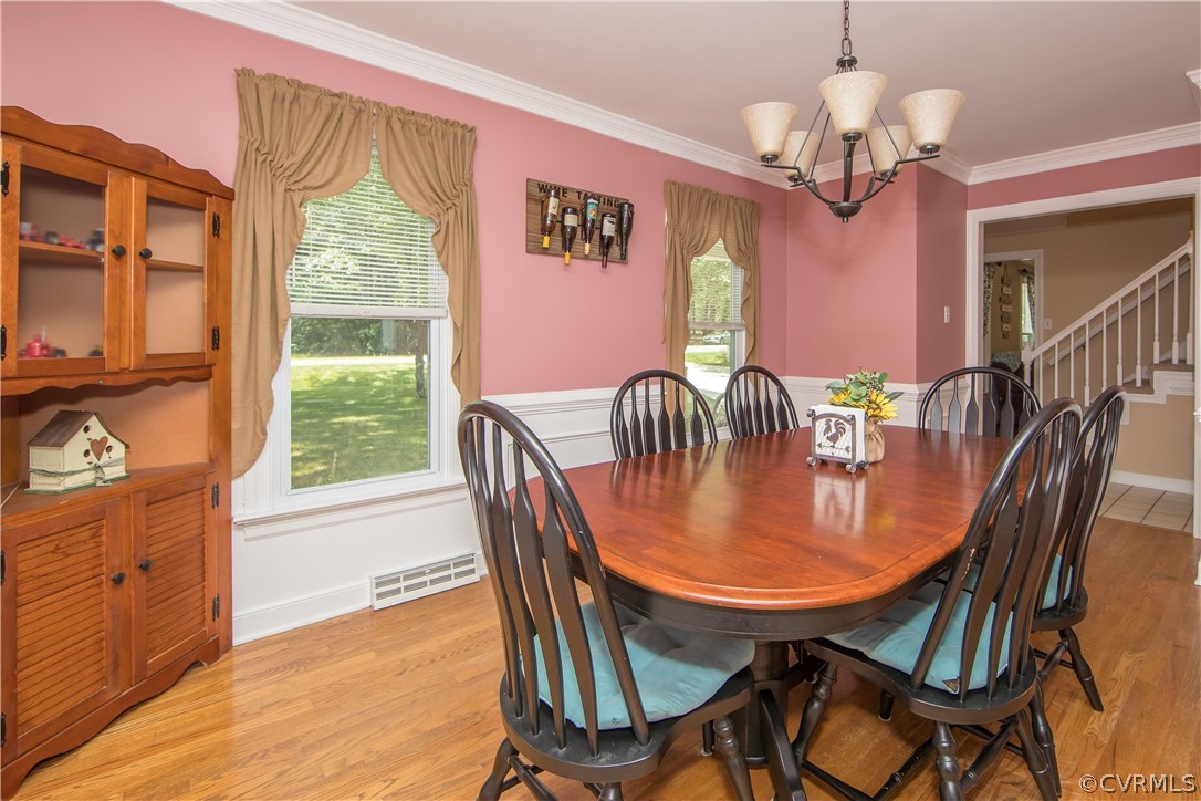 4007 Walters Drive Chester, VA 23831 - Photo 15 of 36
