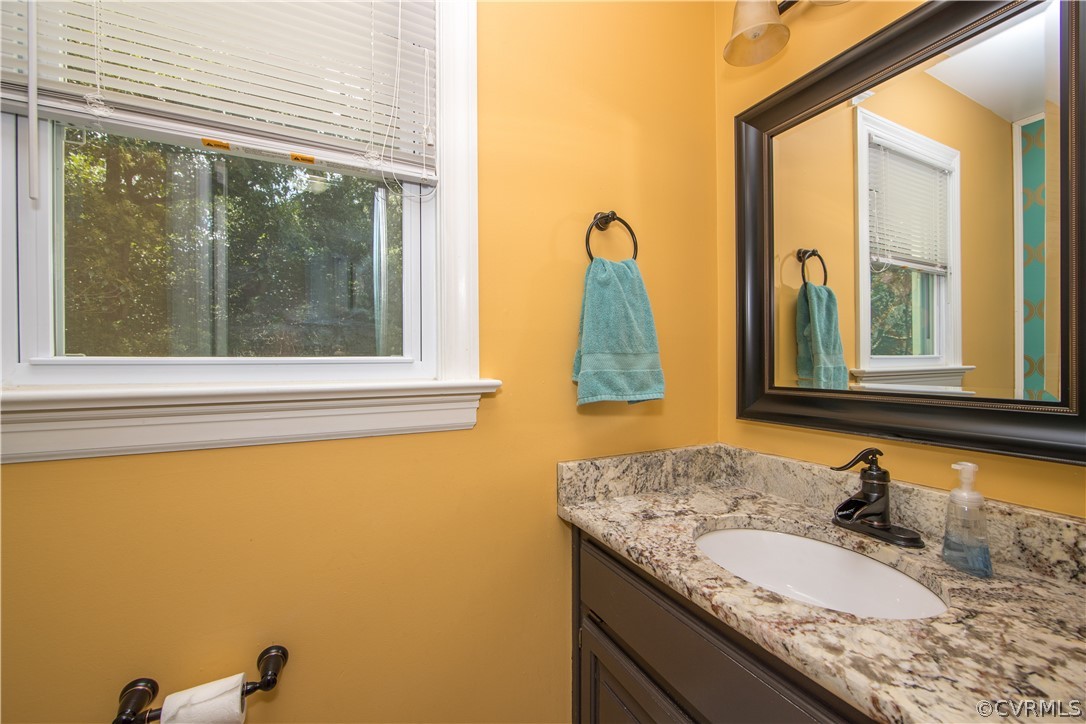 4007 Walters Drive Chester, VA 23831 - Photo 23 of 36 HALF BATH ROOM