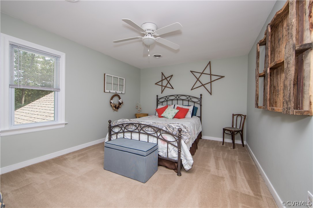 4007 Walters Drive Chester, VA 23831 - Photo 27 of 36 3RD BEDROOM