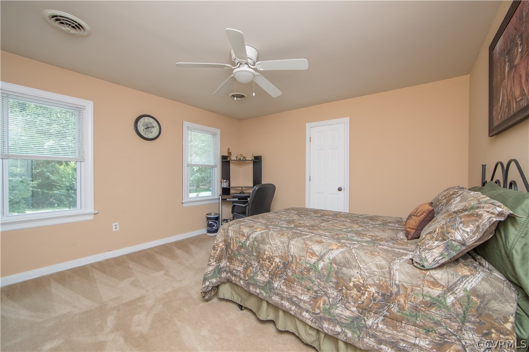 4007 Walters Drive Chester, VA 23831 - Photo 31 of 36 4th bedroom