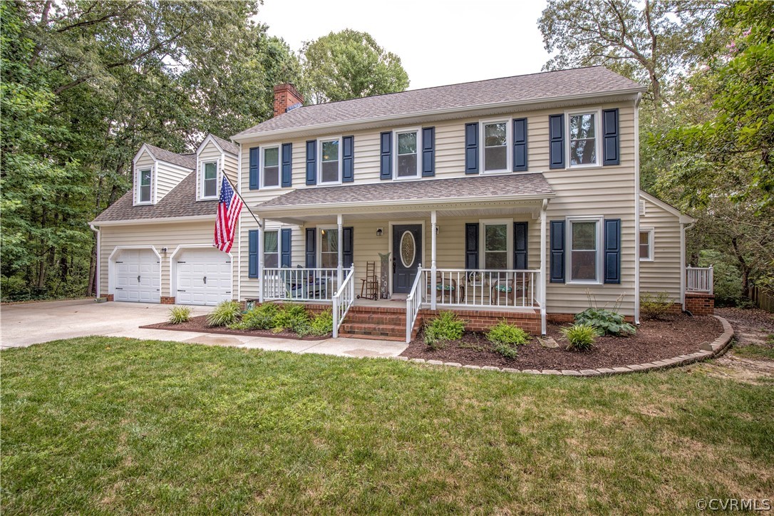 4007 Walters Drive Chester, VA 23831 - Photo 4 of 36