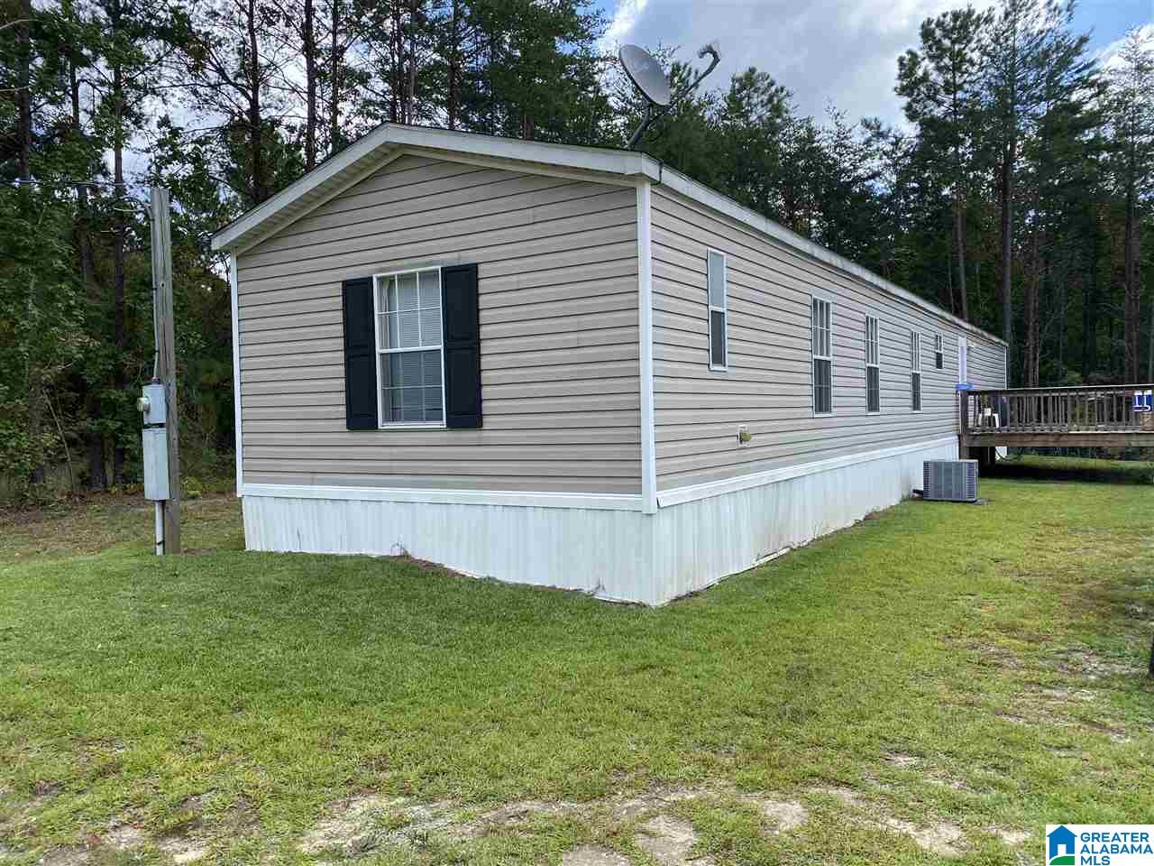 12400 George Newell Road Vance, AL 35490 - Photo 17 of 29