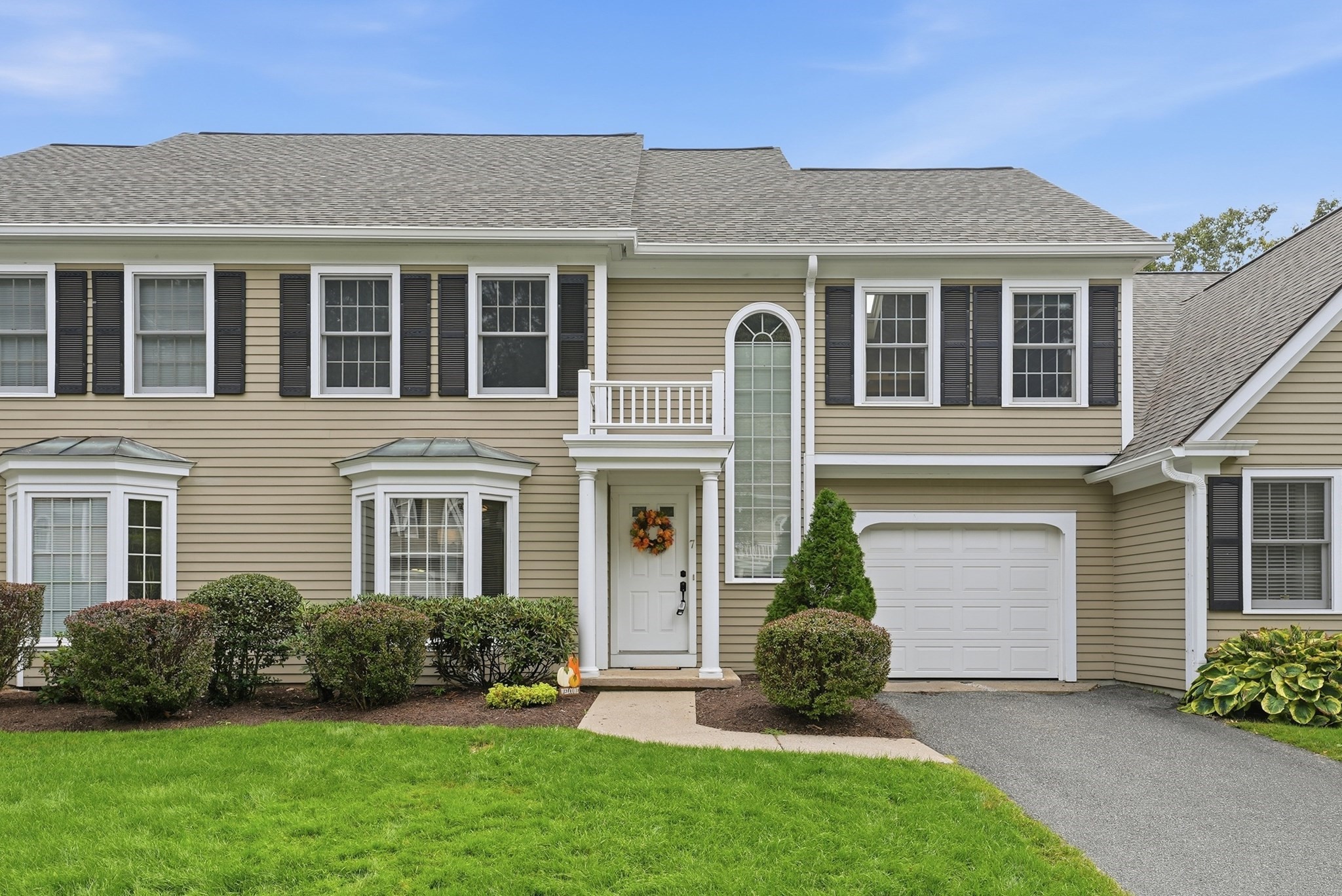 7 Shady Brook, Unit 7 West Springfield, MA 01089 - Photo 34 of 42 Gallery Image 34