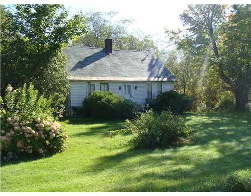 411 Valley Road Sumner, ME 04292 - Photo 2 of 20 Exterior Front.