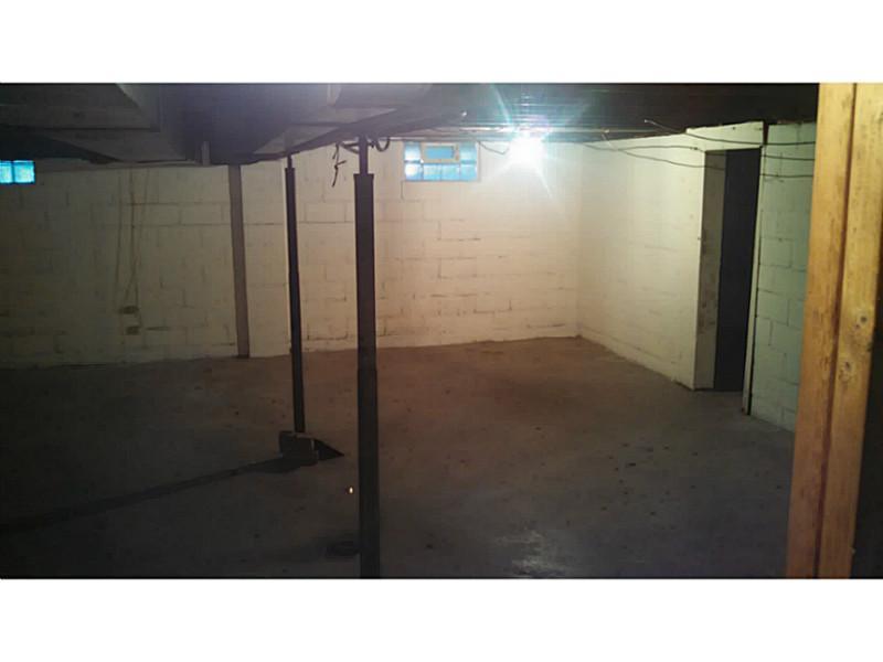 485 Pittsburgh Road Rochester, PA 15074 - Photo 21 of 25 Basement/Game Room.