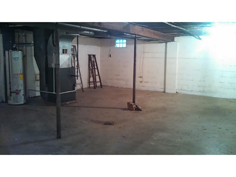 485 Pittsburgh Road Rochester, PA 15074 - Photo 23 of 25 Basement/Game Room.