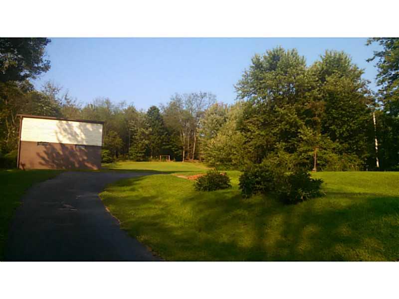 485 Pittsburgh Road Rochester, PA 15074 - Photo 4 of 25 Exterior Back.