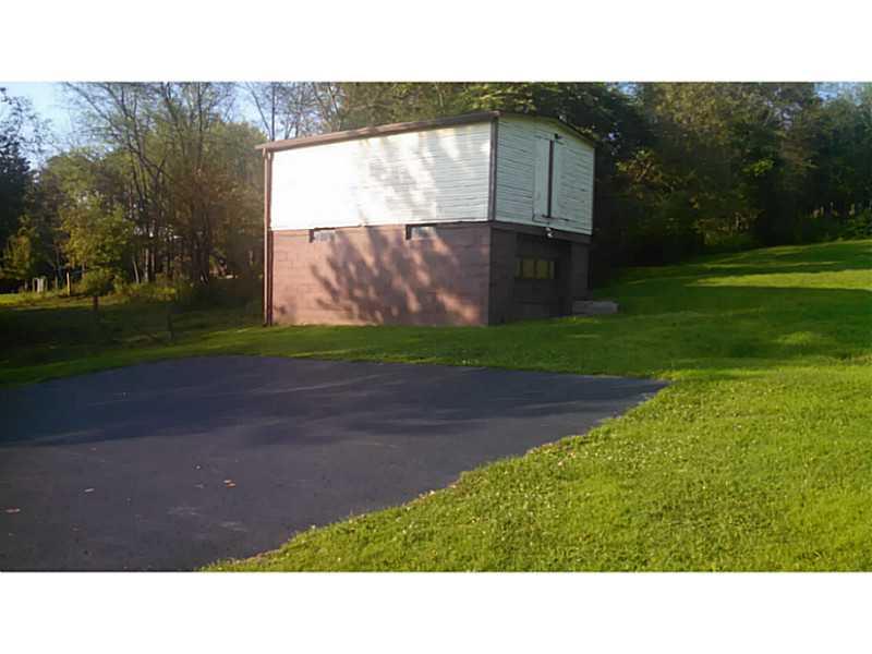 485 Pittsburgh Road Rochester, PA 15074 - Photo 6 of 25 Exterior Back.