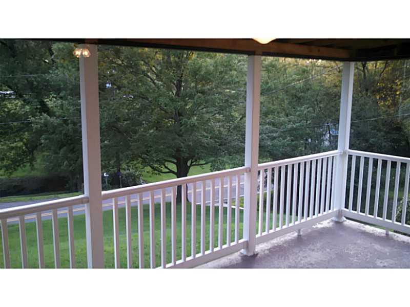 485 Pittsburgh Road Rochester, PA 15074 - Photo 10 of 25 Patio/Deck.