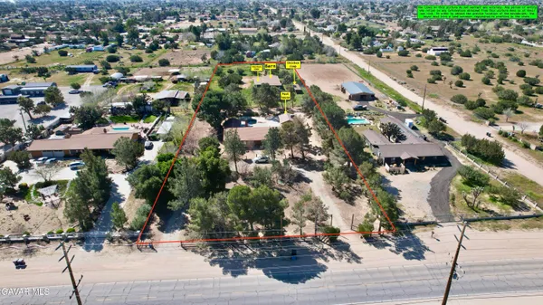 $790,000 | 2342 Avenue N W Palmdale Ca West, Palmdale, CA 93551
