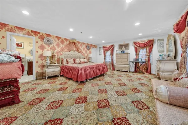 $900,000 | 14 Audubon Lane, Coventry, RI 02831