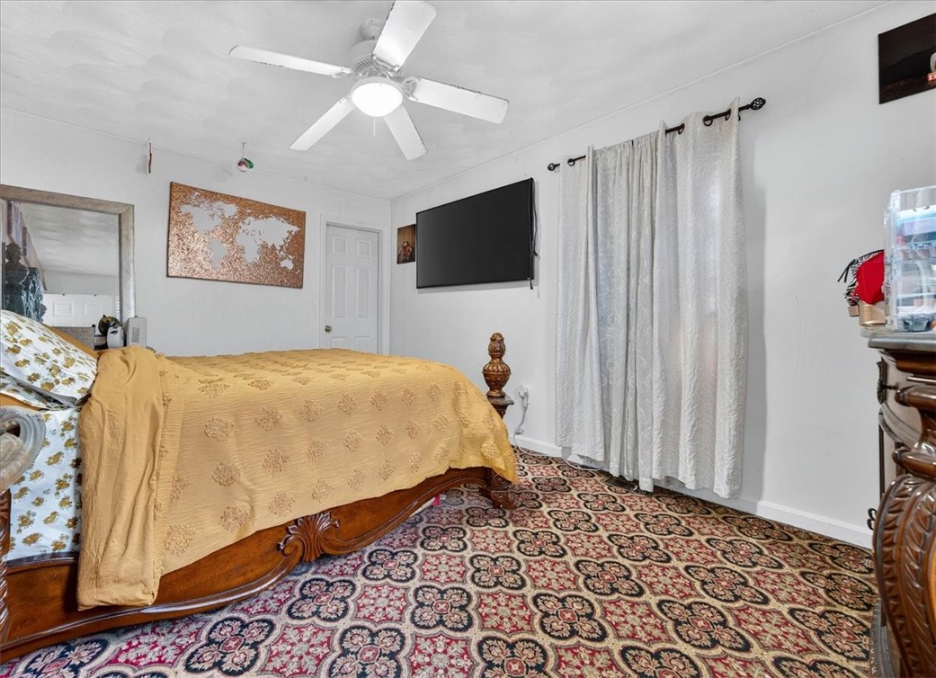 14 Audubon Lane Coventry, RI 02831 - Photo 29 of 41