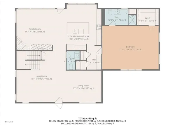 $900,000 | 14 Audubon Lane, Coventry, RI 02831