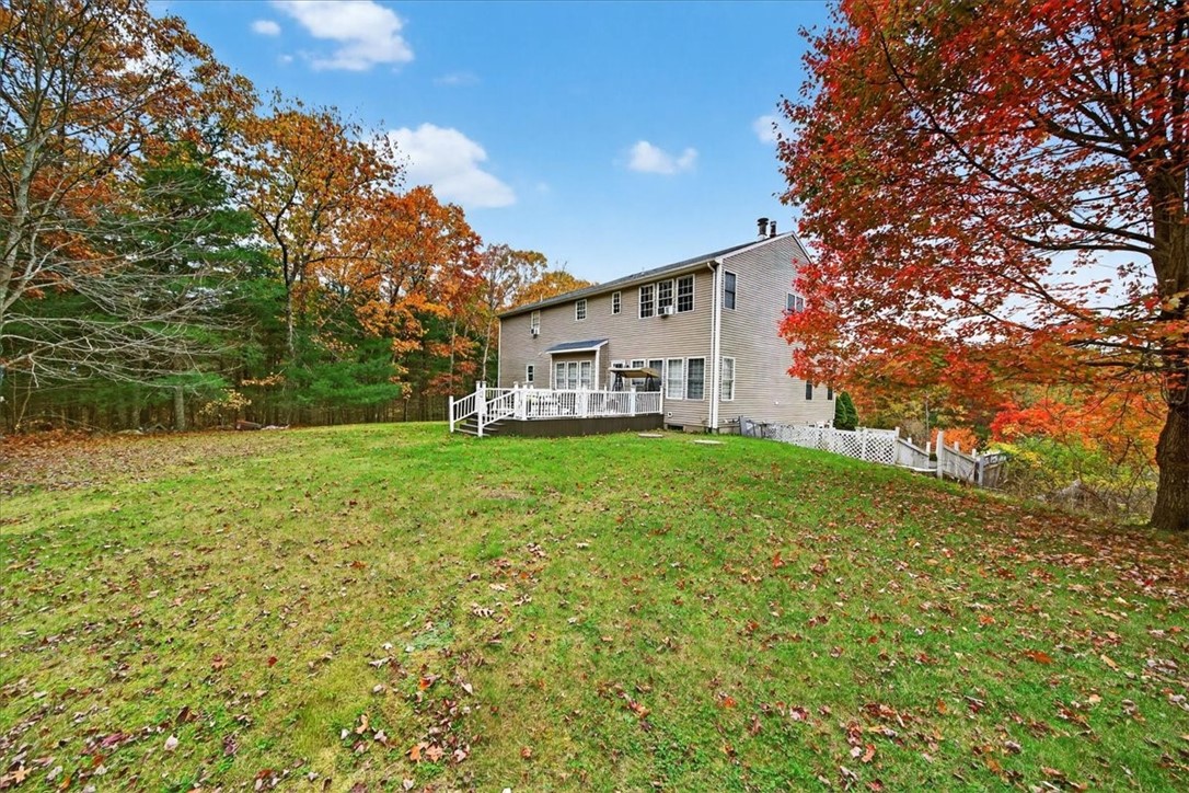 14 Audubon Lane Coventry, RI 02831 - Photo 7 of 41