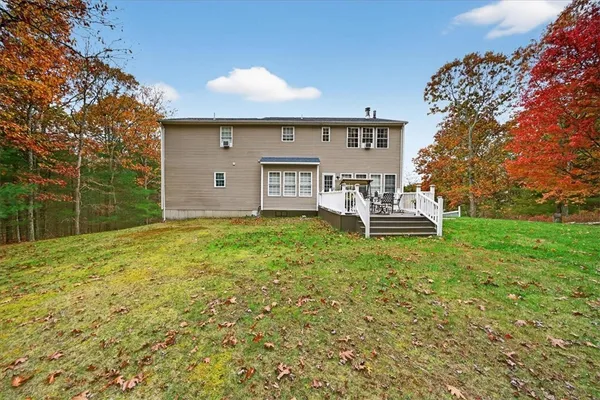 $900,000 | 14 Audubon Lane, Coventry, RI 02831