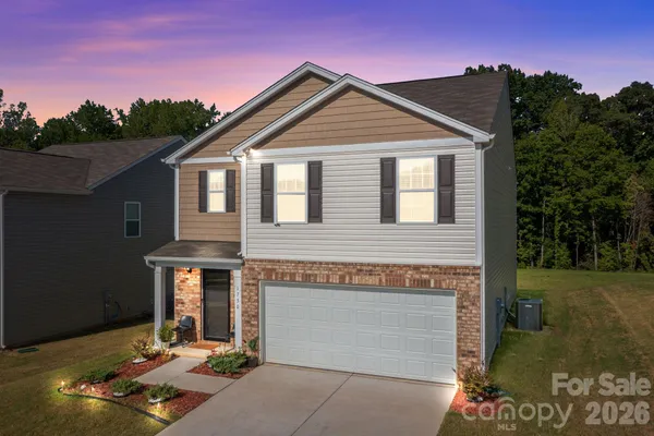 $370,000 | 1730 Bright Hope Lane, Dallas, NC 28034