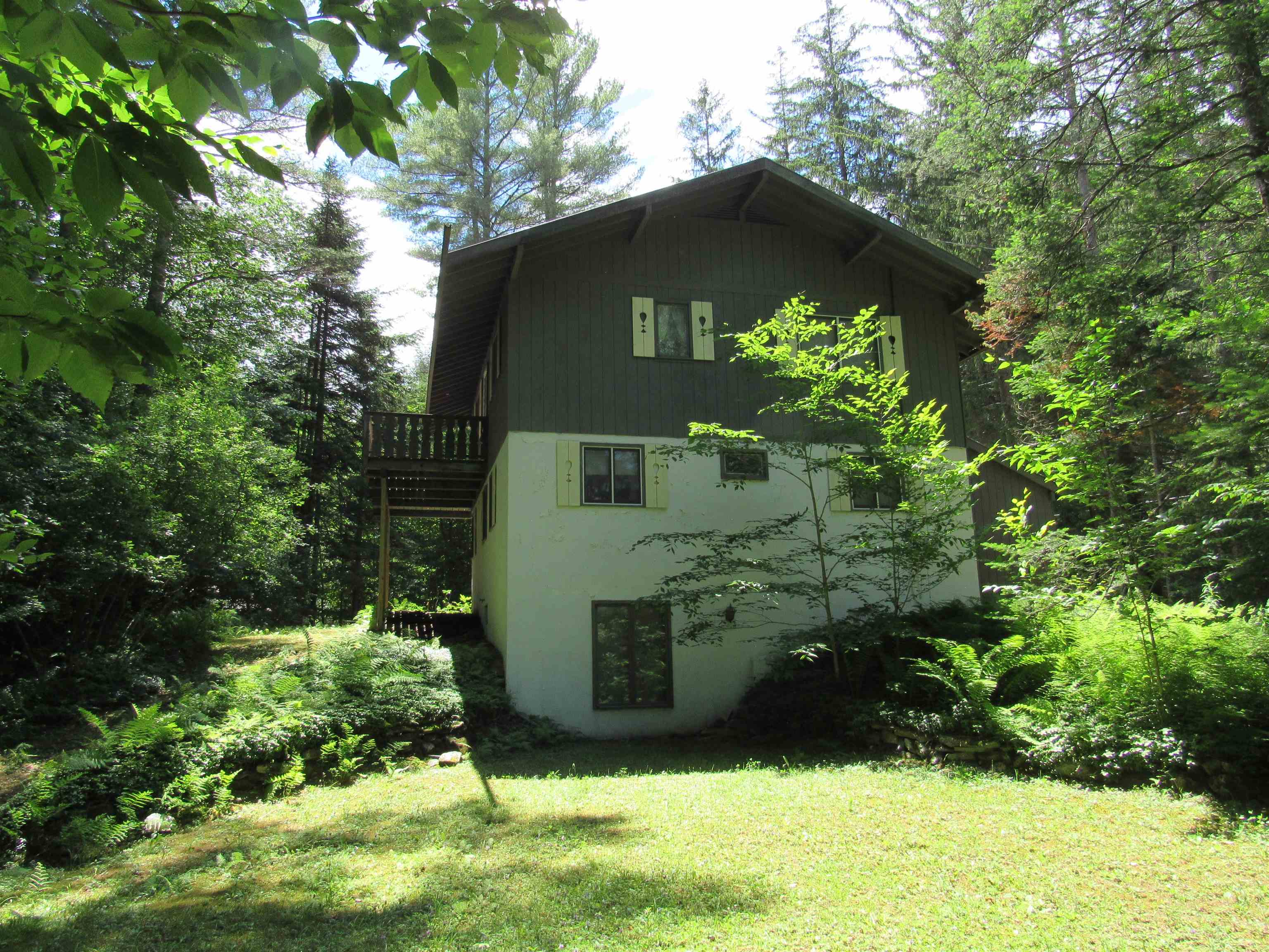 22 Cranberry Hill Road Winhall, VT 05340 - Photo 2 of 39 Gallery Image 2