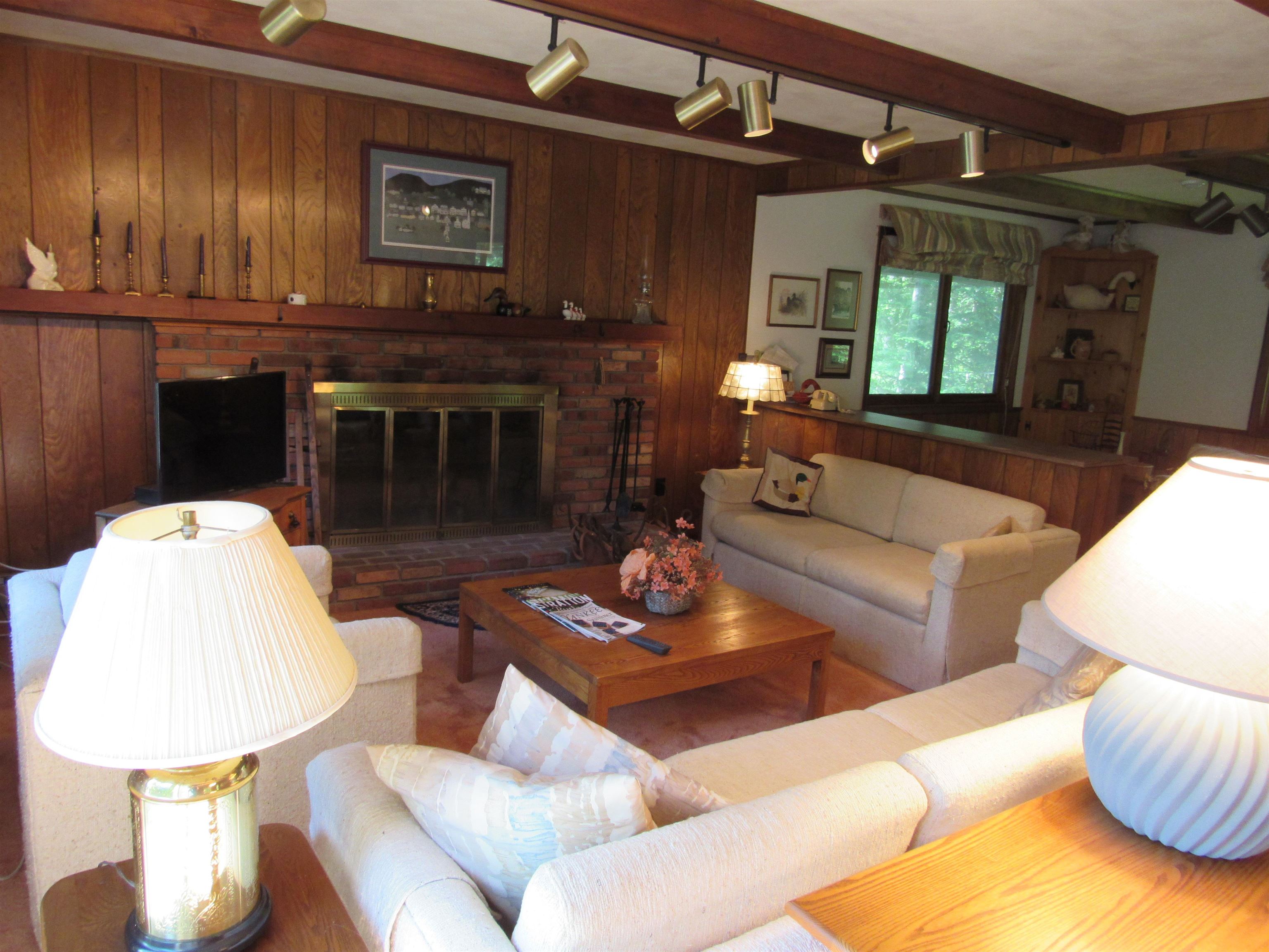 22 Cranberry Hill Road Winhall, VT 05340 - Photo 3 of 39 Gallery Image 3