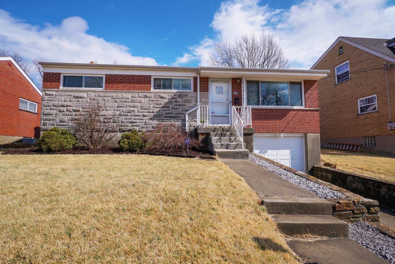 566 Rentz Place Cincinnati, OH 45238 - Photo 1 of 1
