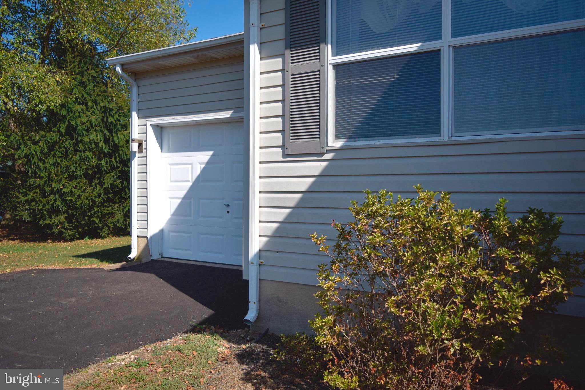 4310 Dolby Farm Road Hurlock, MD 21643 - Photo 22 of 23 Attached garage